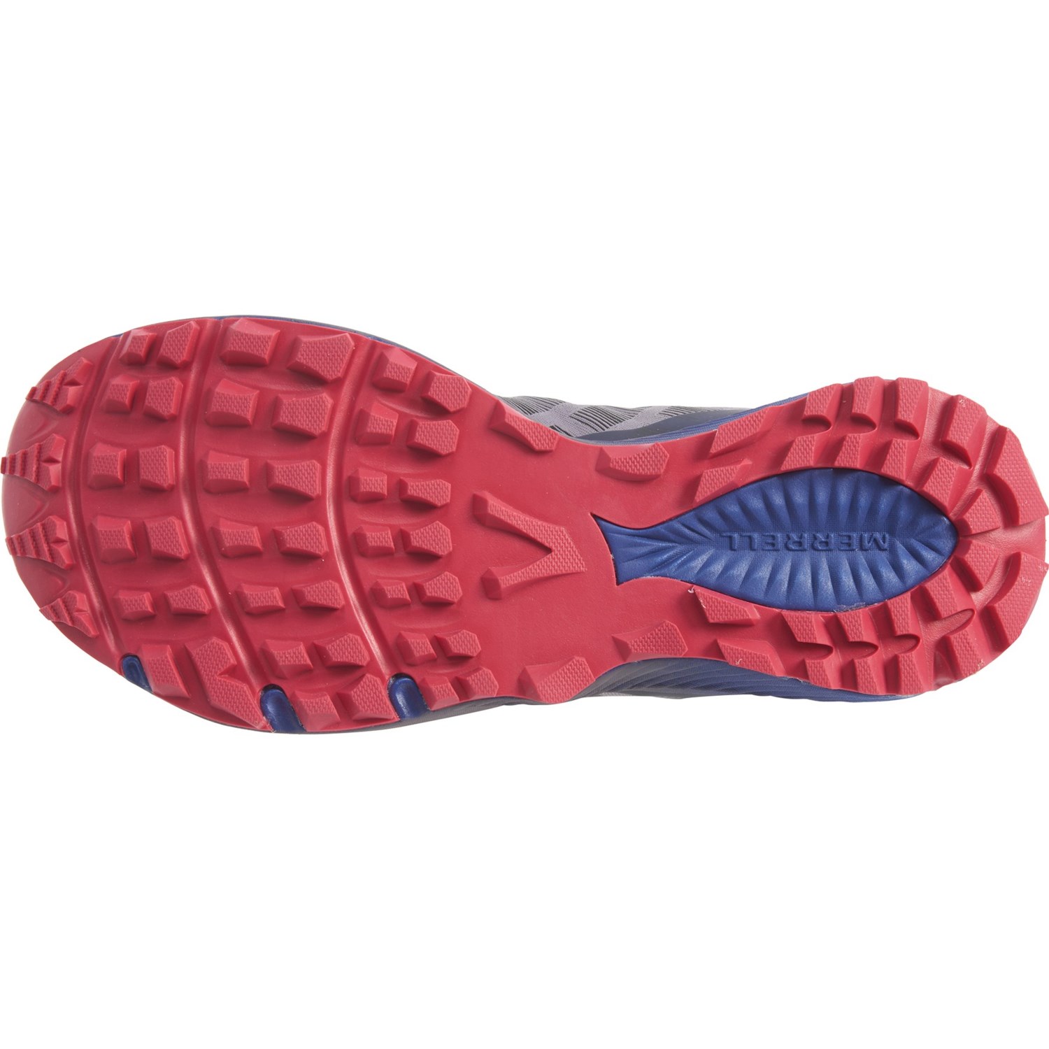 merrell agility synthesis flex women's