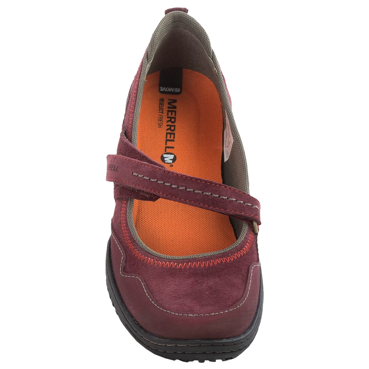 Merrell Albany Mary Jane Shoes (For Women) - Save 30%