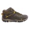 9921H_4 Merrell All Out Blaze Mid Hiking Boots - Waterproof (For Men)