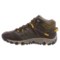 9921H_5 Merrell All Out Blaze Mid Hiking Boots - Waterproof (For Men)