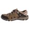 646WV_3 Merrell All Out Blaze Sieve Shoes - Leather (For Men)
