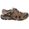 646WV_4 Merrell All Out Blaze Sieve Shoes - Leather (For Men)