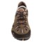 646WV_5 Merrell All Out Blaze Sieve Shoes - Leather (For Men)