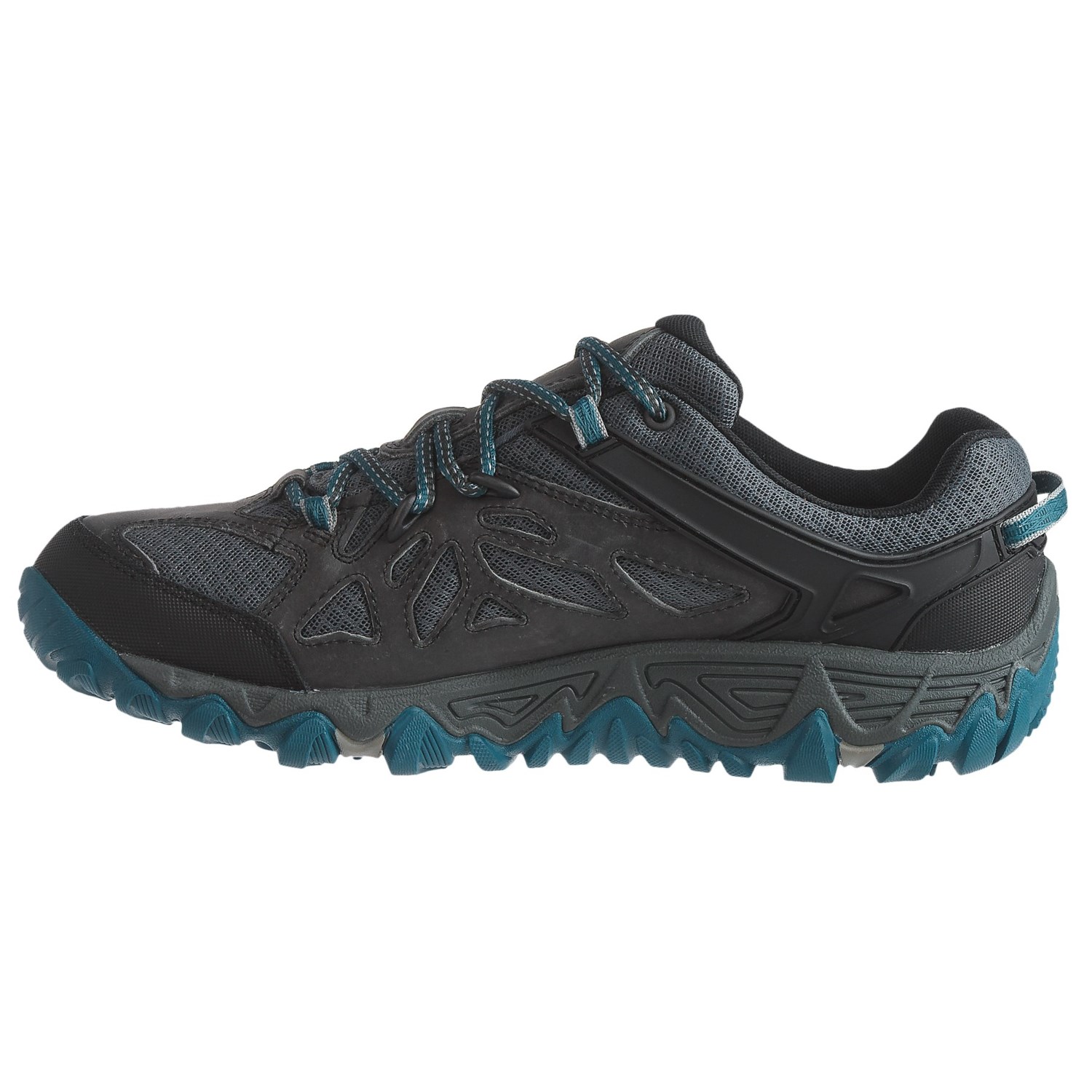 Merrell All Out Blaze Vent Hiking Shoes Waterproof For Men Merrell All Out Blaze Vent Hiking Shoes Waterproof For Men