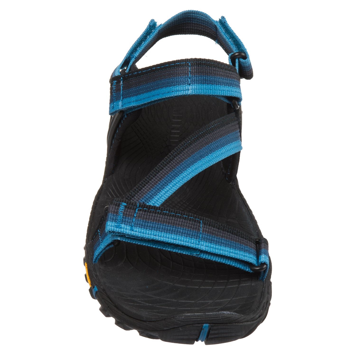 Merrell All Out Blaze Web Sport Sandals (For Men) - Save 61%