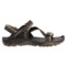 549JV_4 Merrell All Out Blaze Web Sport Sandals (For Men)