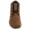 178HM_2 Merrell All Out Blazer Chukka Boots - Leather (For Men)
