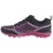 229AT_3 Merrell All Out Crush Shield Trail Running Shoes (For Women)