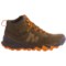 144KA_4 Merrell All Out Terra Turf Mid Ankle Boots (For Men)