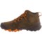 144KA_5 Merrell All Out Terra Turf Mid Ankle Boots (For Men)