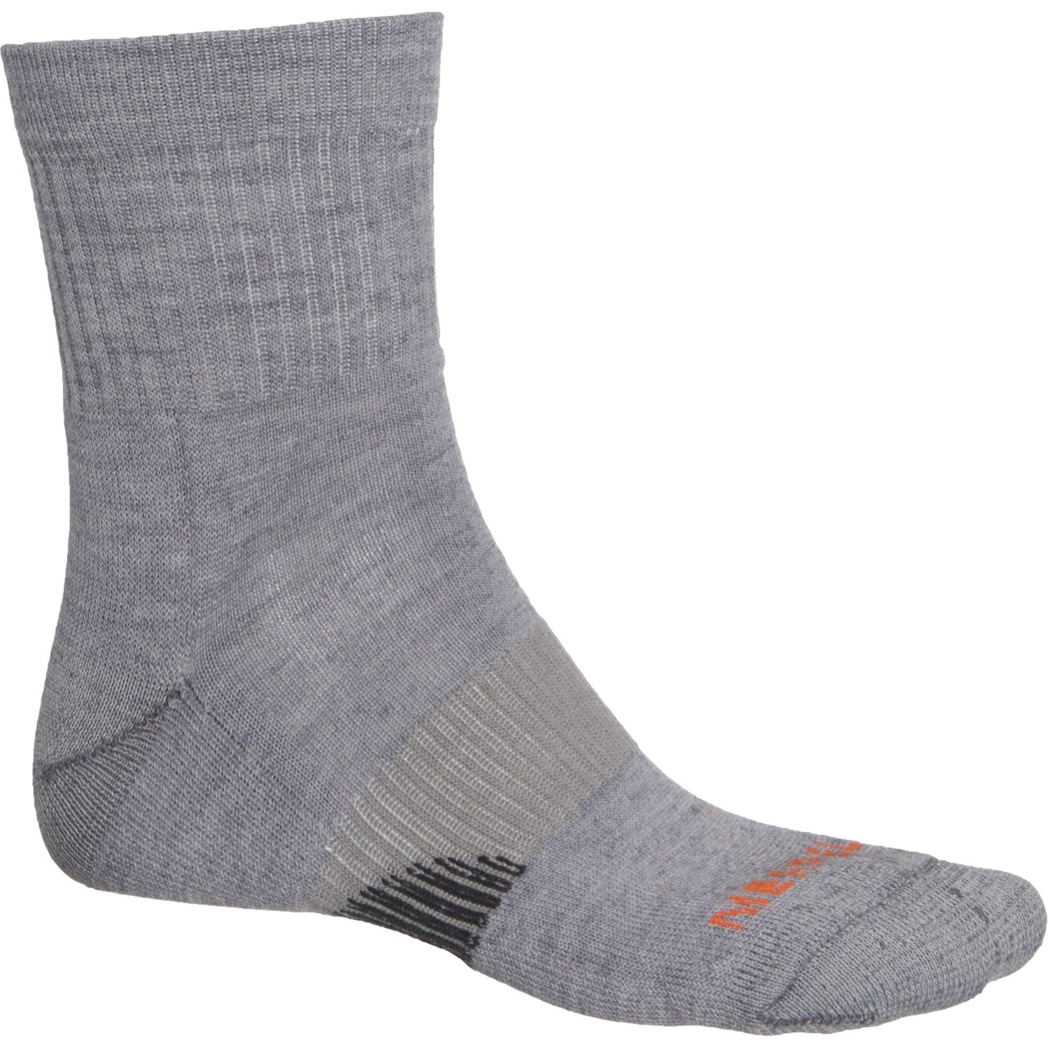 mens merrell socks