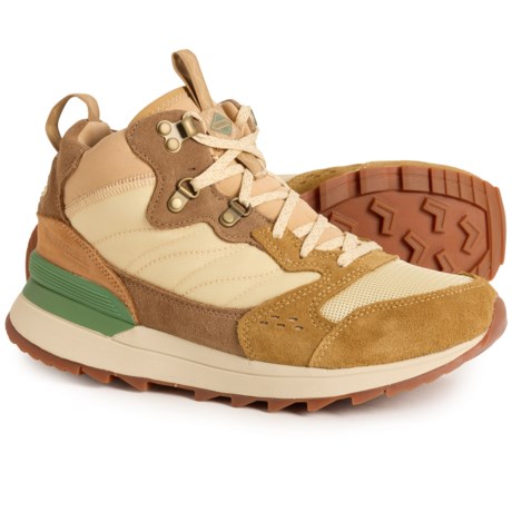 Merrell Alpine 83 Sneaker Recraft Mid Boots (For Women) - Save 50%