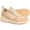 Merrell Alpine 83 Sneaker Recraft MXD Shoes - Leather (For Men) in Latte