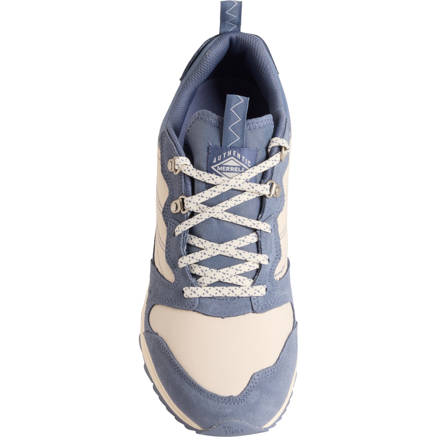 Merrell Alpine 83 Sneaker Recraft MXD Shoes (For Men) - Save 44%