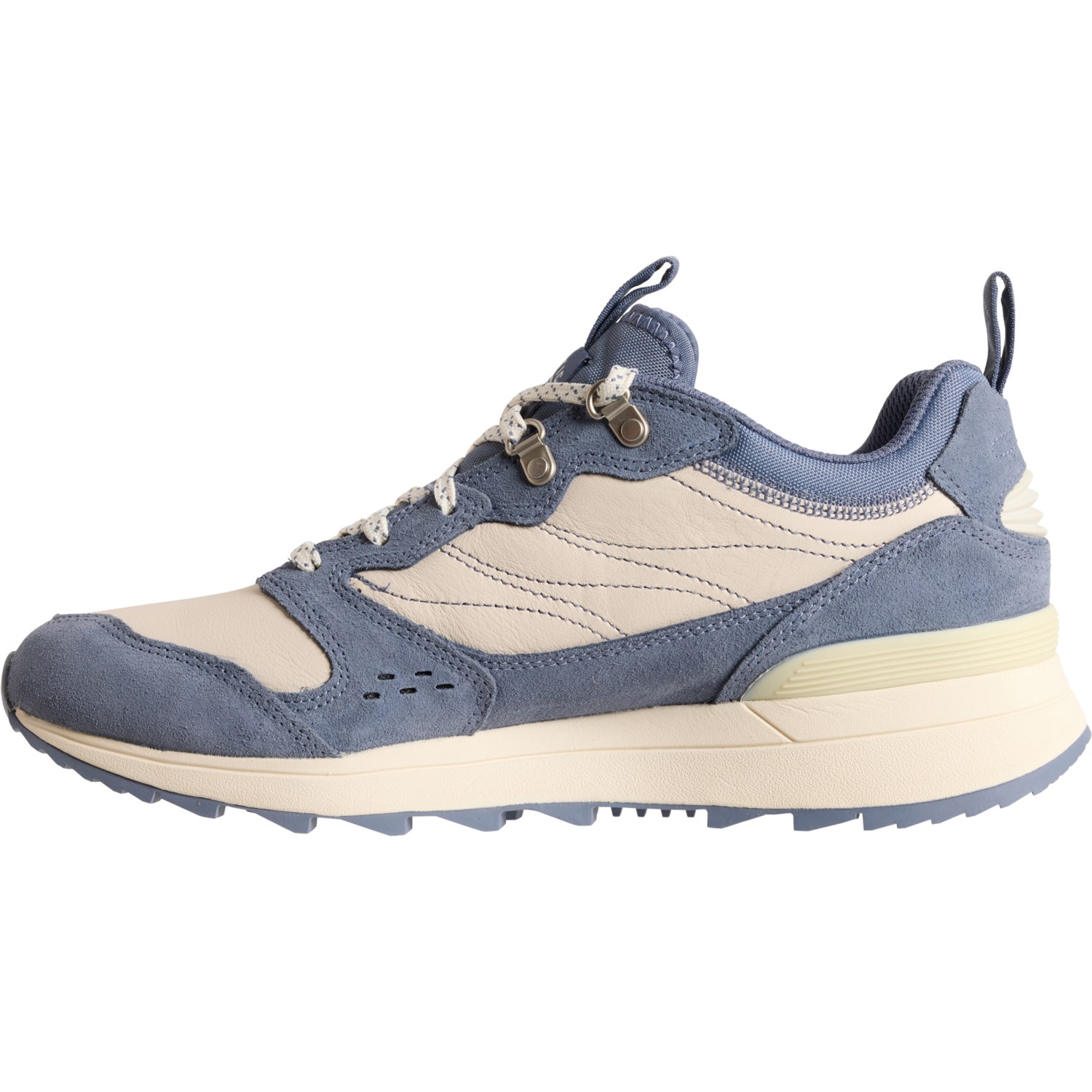 mer Merrell Alpine 83 Sneaker Recraft MXD Shoes (For Men) - Save 44%