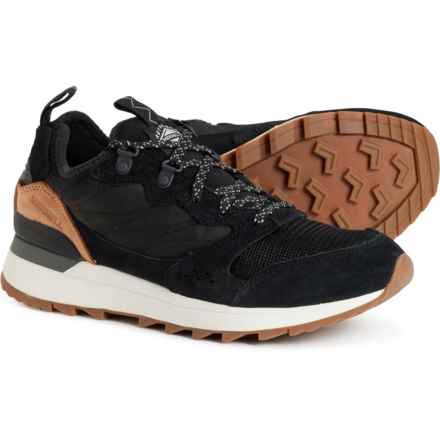 Merrell Alpine 83 Sneaker Recraft Shoes (For Women) in Black