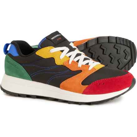 Merrell Alpine 83 Sport Sneakers (For Men) in Dazzle Multi