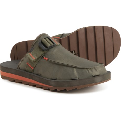 Merrell Alpine Clogs (For Men and Women) - Save 56%