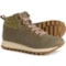 Merrell Alpine Hiking Boots (For Women) in Olive