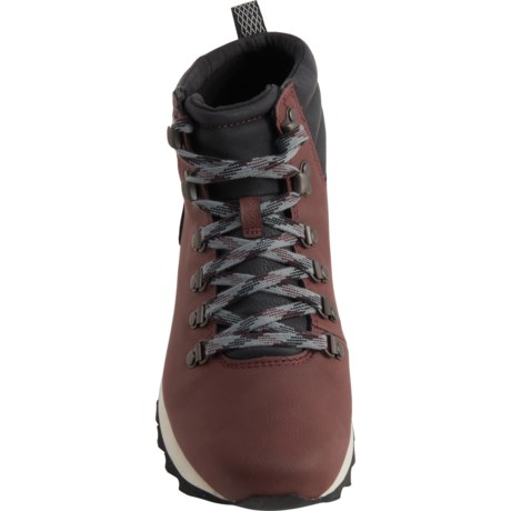 merrell womens hiking boots canada