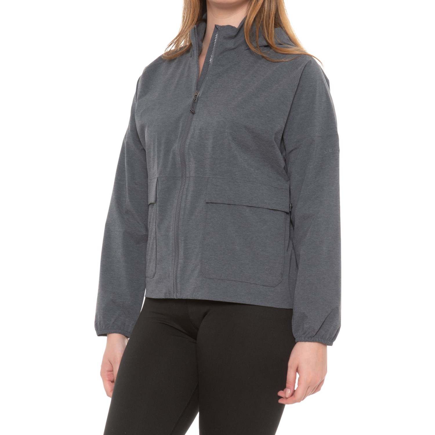 Merrell Alpine Rain Shell Jacket (For Women) Save 70