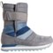 5CCCR_3 Merrell Alpine Tall Strap Polar Boots - Waterproof, Insulated (For Women)