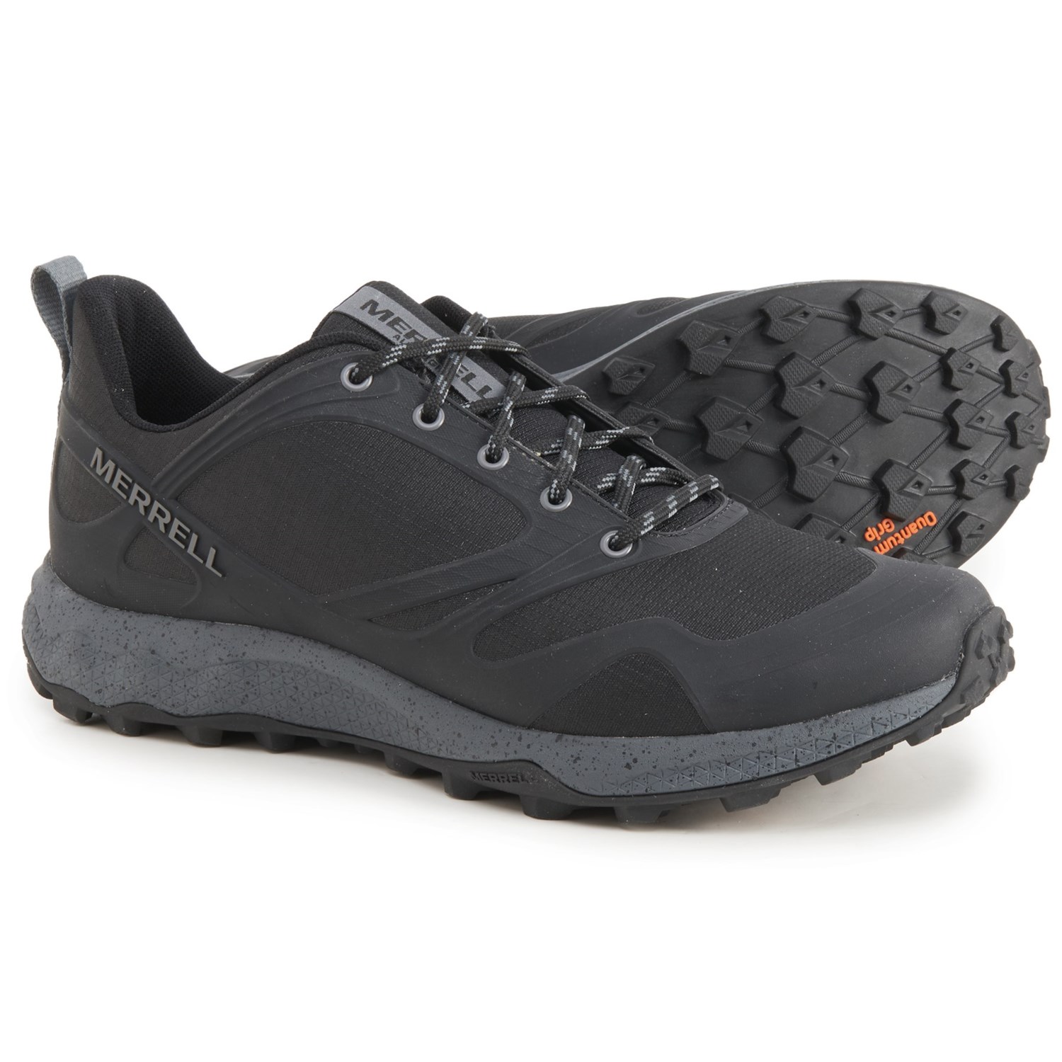 een kopje Ik heb een contract gemaakt subtiel Merrell Altalight Hiking Shoes (For Men) - Save 50%