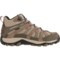 6XCDH_3 Merrell Alverstone 2 Mid Hiking Shoes - Waterproof, Wide Width (For Women)
