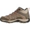 6XCDH_4 Merrell Alverstone 2 Mid Hiking Shoes - Waterproof, Wide Width (For Women)
