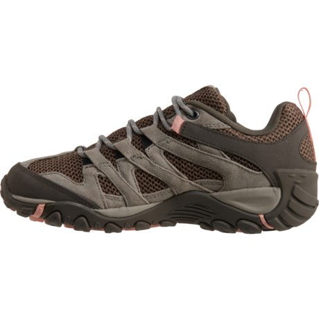 merrell alverstone hiking shoes