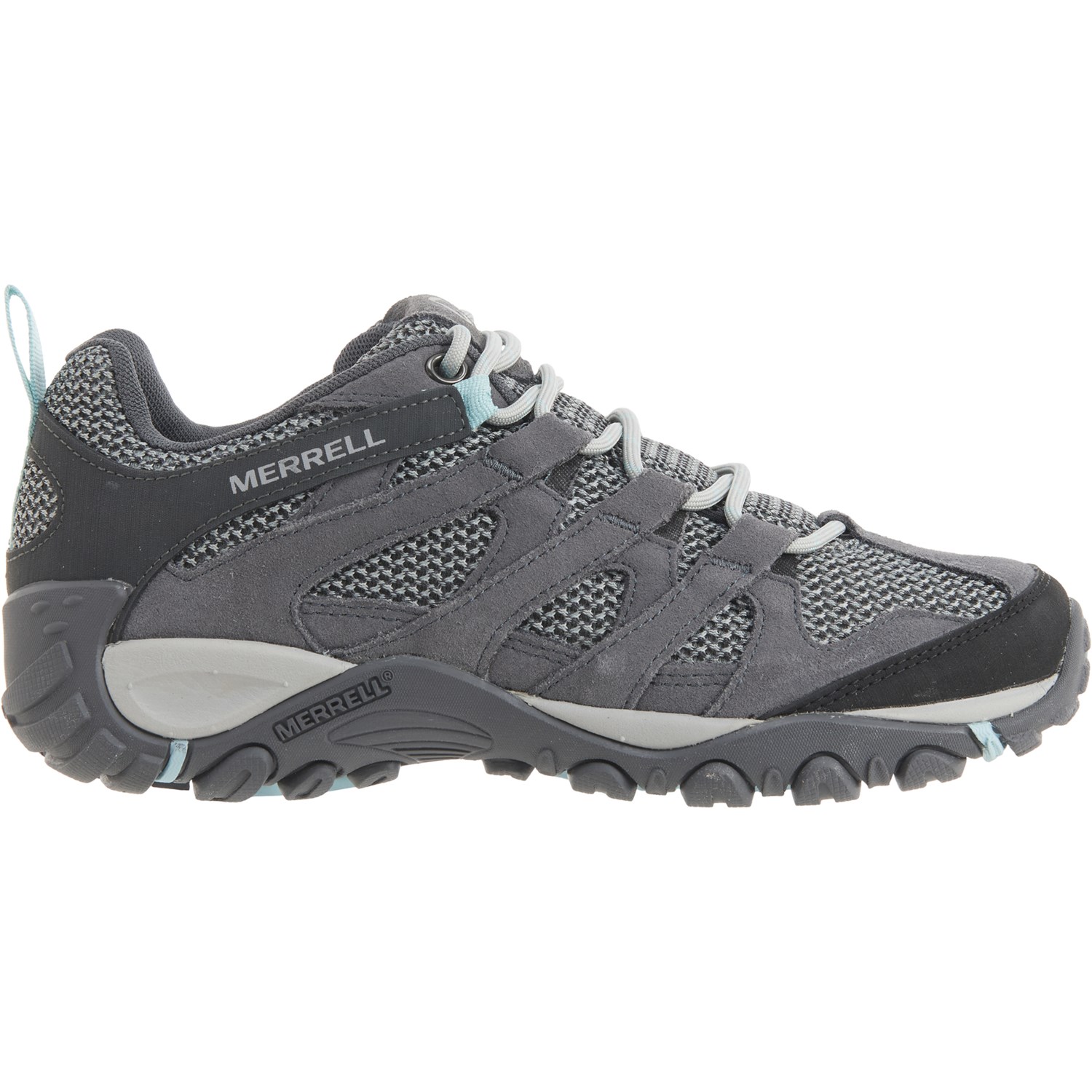 merrell alverstone hiking shoes