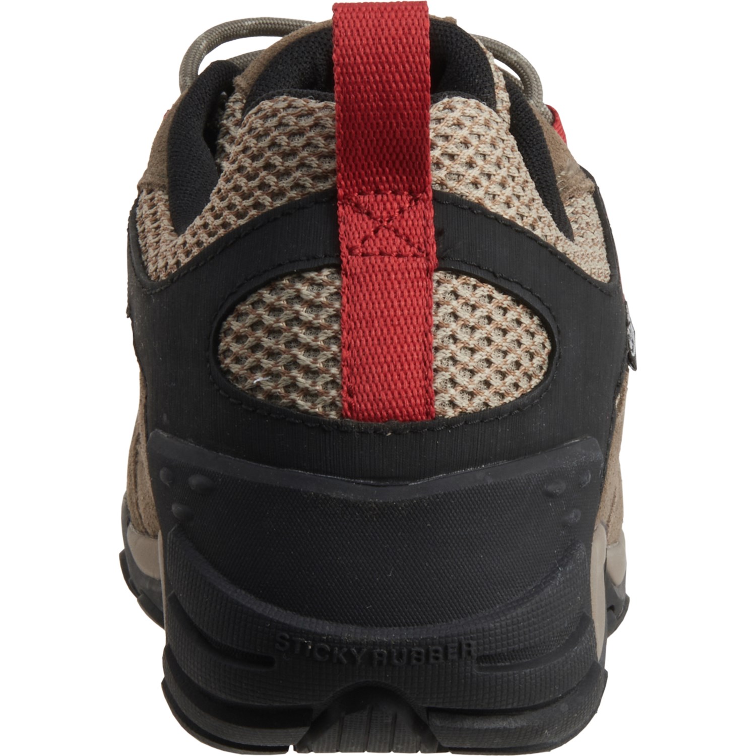 merrell men's alverstone hiking shoes