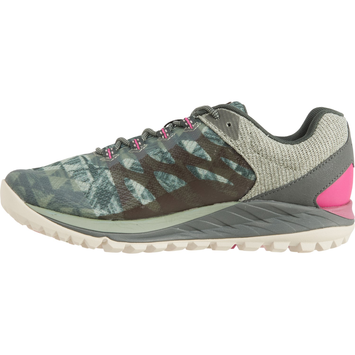 Merrell Antora 2 Trail Running Shoes (For Women) - Save 41%