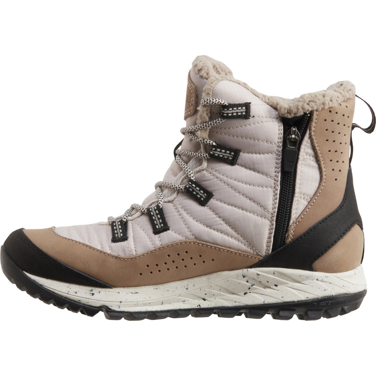 merrell snow boots womens
