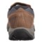 659CC_3 Merrell Anvik Moc Shoes - Leather (For Men)