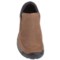 659CC_6 Merrell Anvik Moc Shoes - Leather (For Men)