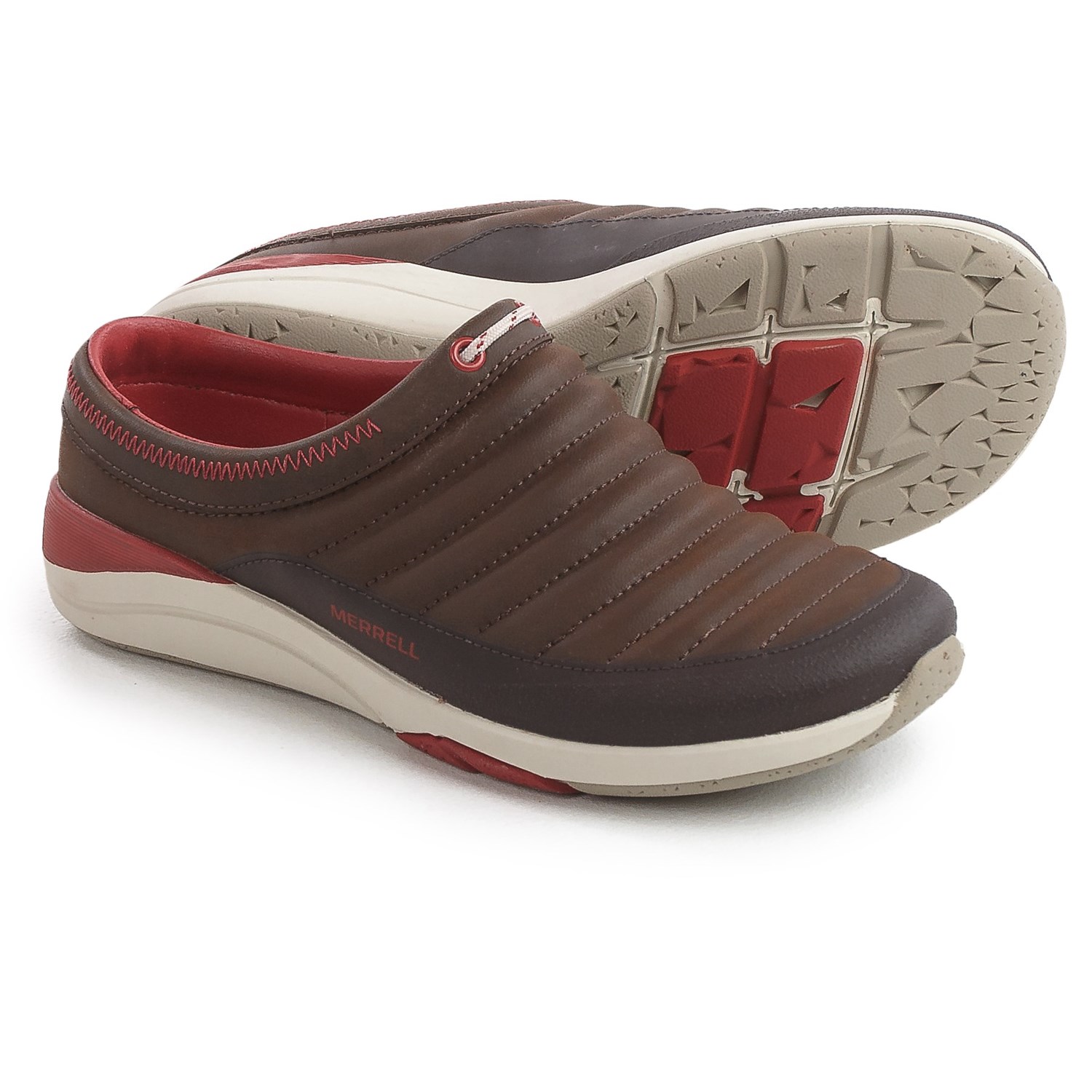 Merrell Applaud Slide Shoes (For Women) - Save 44%