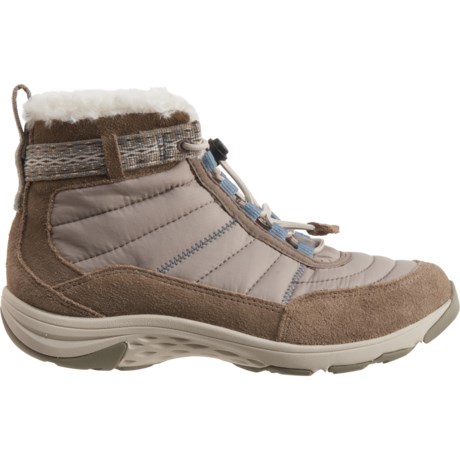 approach sage pull on polar waterproof