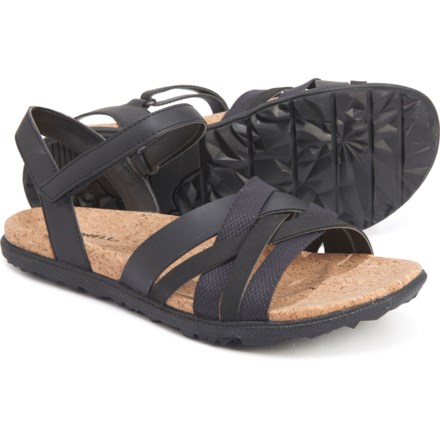 merrills sandals
