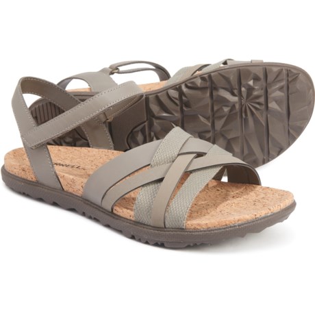 merrell around town arin slide