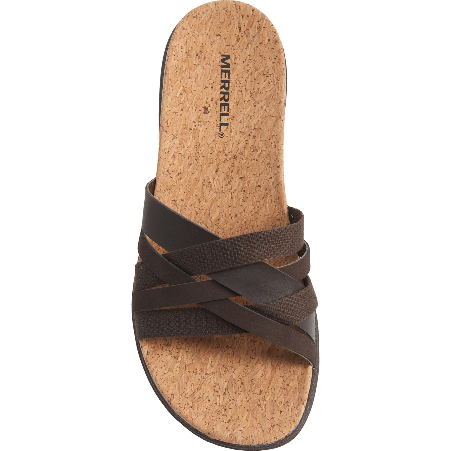 merrell around town arin slide