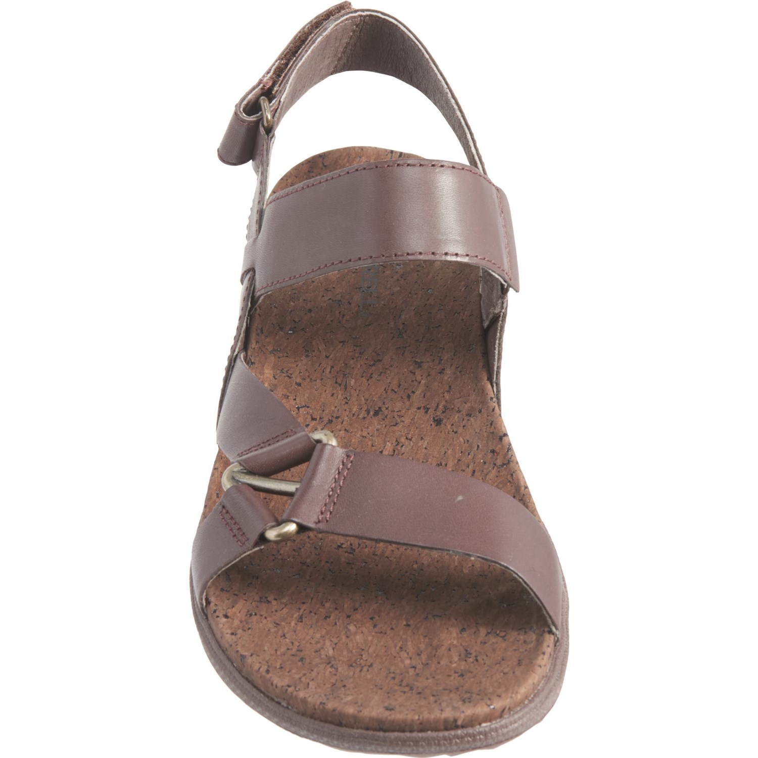 merrell around town chey backstrap