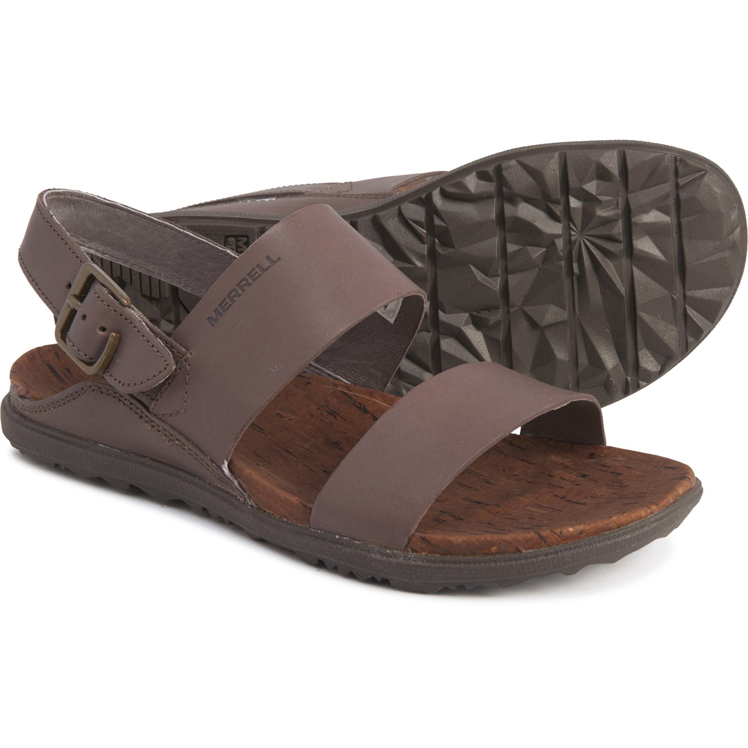 merrell about town sandals