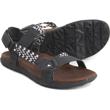 merrell around town sandals