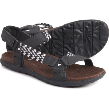 merrell sunvue sandal