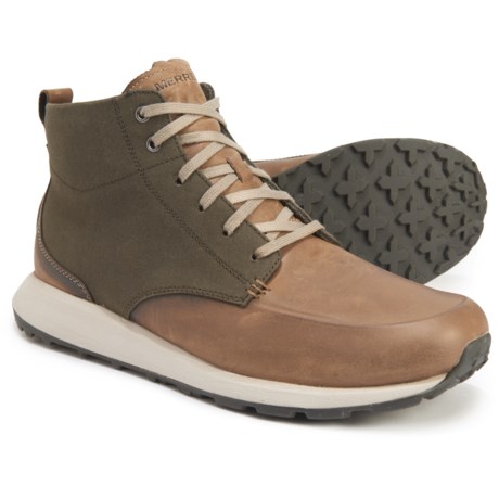 merrell canvas slipper shoes