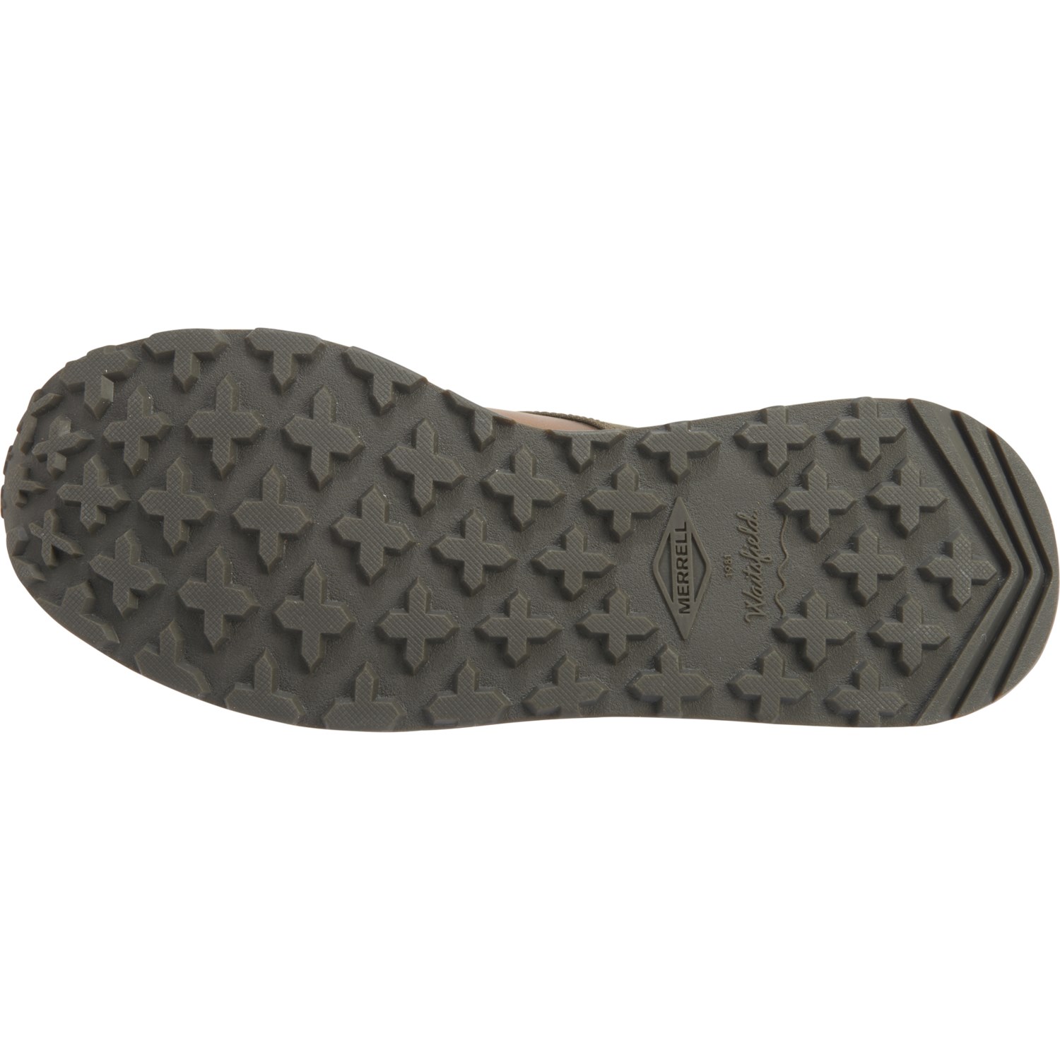 merrell canvas slipper shoes