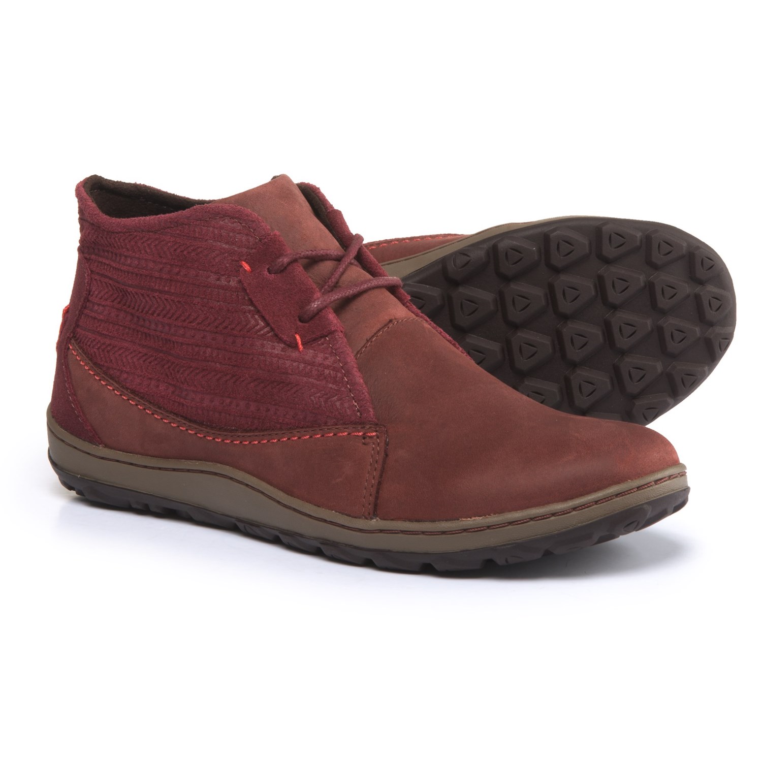 merrell chukka shoes