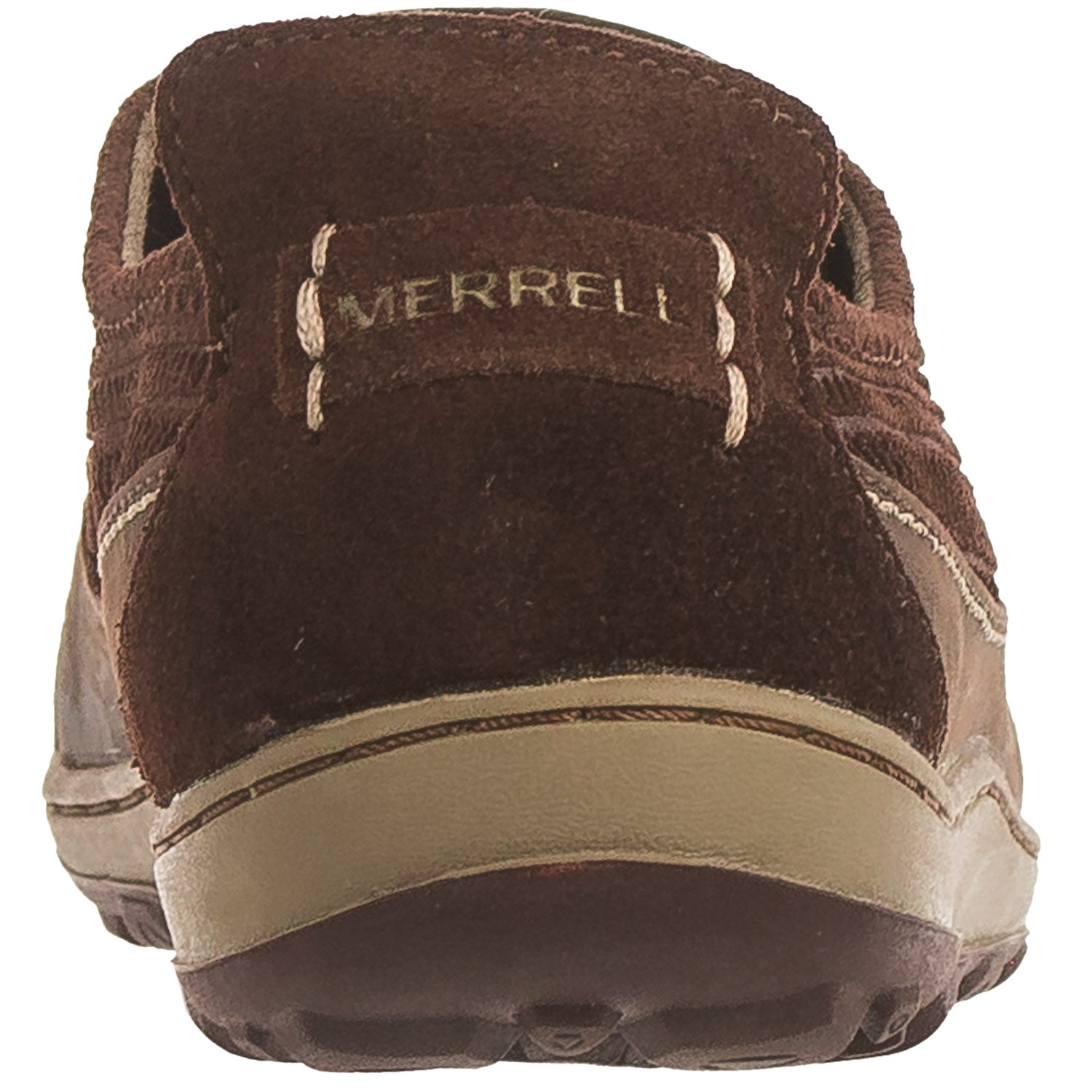 Merrell Ashland Lace Shoes Leather For Women Merrell Ashland Lace Shoes Leather For Women