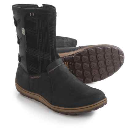 Women's Casual Boots: Average savings of 54% at Sierra Trading Post